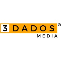 3DADOS MEDIA Logo
