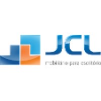 JCL MÓVEIS Logo