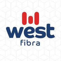 West Fibra Logo