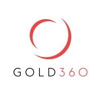 Gold360 Serviços Produtos Digitais Logo