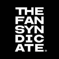 THE FAN SYNDICATE Logo
