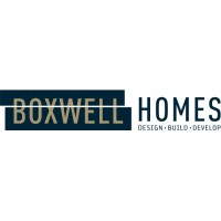 Boxwell Homes Logo