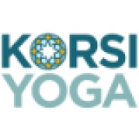 Korsi Hot Yoga Logo