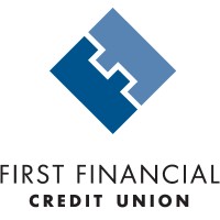 First Financial Credit Union Logo