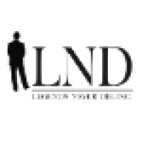 Legends Never Die, Inc. Logo