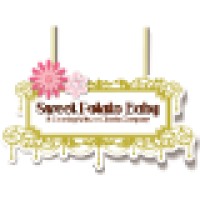 Sweet Potato Baby Logo