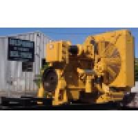 Goldpower Diesel Services Logo