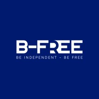 b-free-engineering Logo