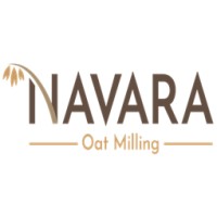 Navara Oat Milling Ltd Logo