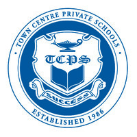 Town Centre Private Schools Logo