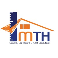 MTH Project Private Limited Logo