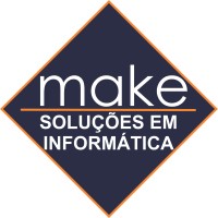 Make Soluções em Informática Logo