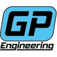 GP Engineering AB Logo