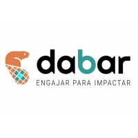 Dabar Branding - Engajamento e ESG | Consultoria, Projetos e Estratégia Logo