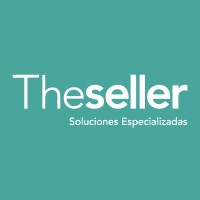 Theseller Logo