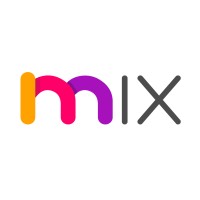 Mix Internet Logo