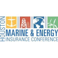 Houston Marine & Energy Insurance Conference Logo