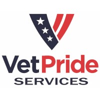 VetPride Services, Inc. Logo