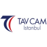 TAVCAM Avize Aydınlatma Logo