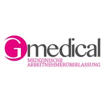 G-medical Company GmbH Logo