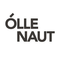 Õllenaut Ltd Logo