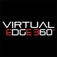 Virtual Edge 360 Logo