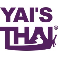 Yais Thai Logo