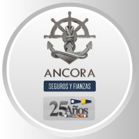 ANCORA Seguros y Fianzas Logo