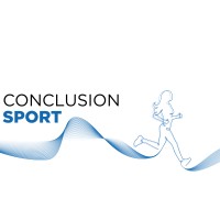 Conclusion Sport Logo