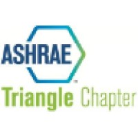 ASHRAE Triangle Chapter Logo