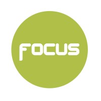 Focus Informática Logo