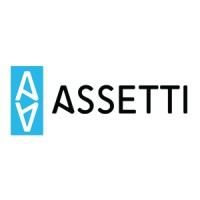 Assetti - Property Asset Management Solution Logo