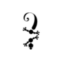 Broken Gekko Web Design Logo