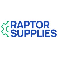 Raptor Supplies Limited Logo