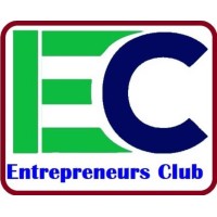 Entrepreneurs Club Logo