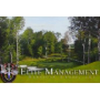 Elite Management Services Group, Inc. Logo