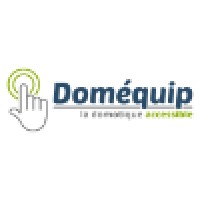 DOMEQUIP Logo