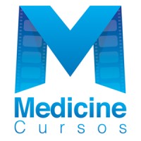 Medicine Cursos Logo