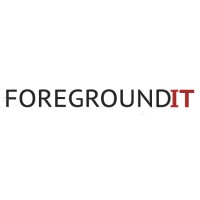 Foreground IT Logo