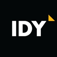 IDY Print Logo