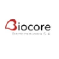 Biocore Biotecnologia S.A Logo