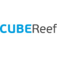 CUBEReef Logo