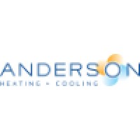 Anderson Heating-Cooling Logo