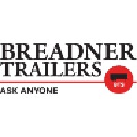 Breadner Trailers Logo