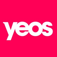 YEoS (Young Entrepreneurs of Sweden) Logo