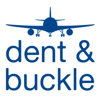 dent & buckle Logo