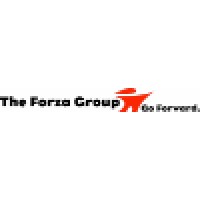 The Forza Group Logo