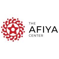 The Afiya Center Logo
