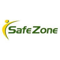 SafeZone Safety Systems, LLC. Logo