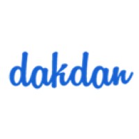 dakdan Events Logo